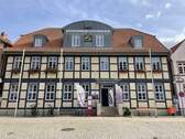 Altes Rathaus/Dannenberg - 