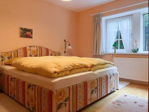 Entspanntes Schlafen - 