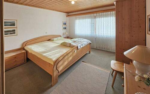 Schlafzimmer 2 - 