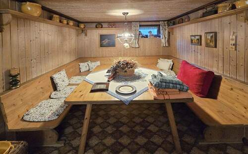 Bauernstube Keller - 