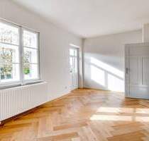 AIGNER - Altbaucharme trifft auf Moderne - Einfamilienhaus in Starnberg-Percha