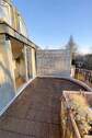 Dachterrasse - 