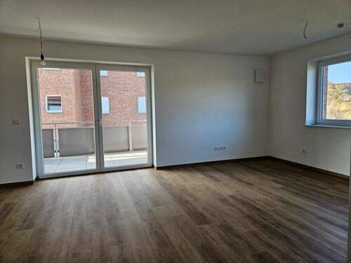 OB6Wohnküche - 3 Zimmer Etagenwohnung in Lienen