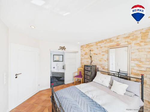 RE/MAX Immobilien DeLux Bungalow Nonnweiler - 