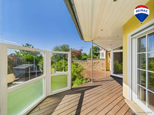 RE/MAX Immobilien DeLux Bungalow Nonnweiler - 