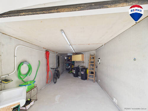 RE/MAX Immobilien DeLux Bungalow Nonnweiler - 