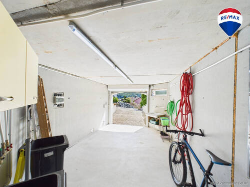 RE/MAX Immobilien DeLux Bungalow Nonnweiler - 