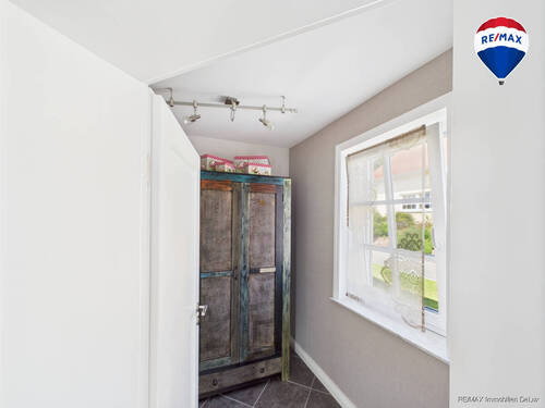 RE/MAX Immobilien DeLux Bungalow Nonnweiler - 