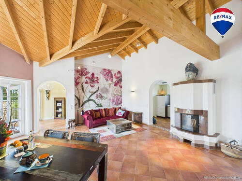 RE/MAX Immobilien DeLux Bungalow Nonnweiler - 