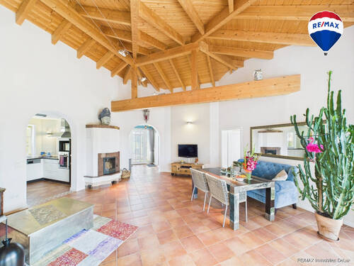 RE/MAX Immobilien DeLux Bungalow Nonnweiler - 