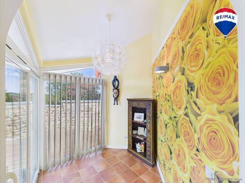 RE/MAX Immobilien DeLux Bungalow Nonnweiler - 
