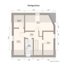 Dachgeschoss - 