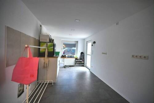 Mögliche 2. Küche EG - 