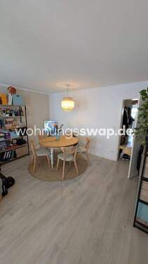 Bild 2 - 2 Zimmer Etagenwohnung zur Miete in München