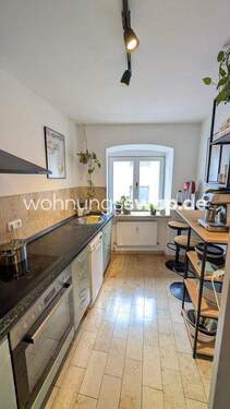 Bild 3 - 2 Zimmer Etagenwohnung in München