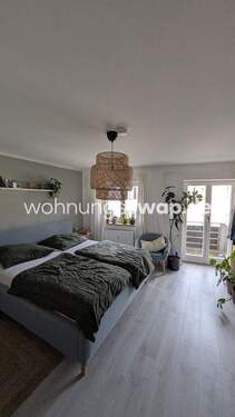 Bild 4 - Etagenwohnung mit 63,00 m&sup2; in München zur Miete