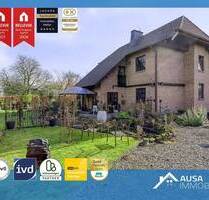 Geräumiges EinZweifamilienhaus mit großem Garten! - Coesfeld Lette