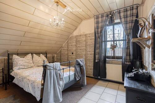 Schlafzimmer - Einfamilienhaus mit 208,00 m&sup2; in Coesfeld zum Kaufen