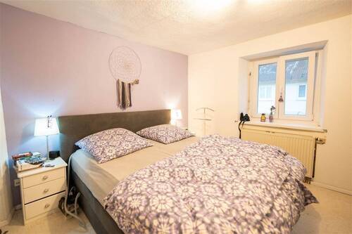 1. Schlafzimmer EG - 