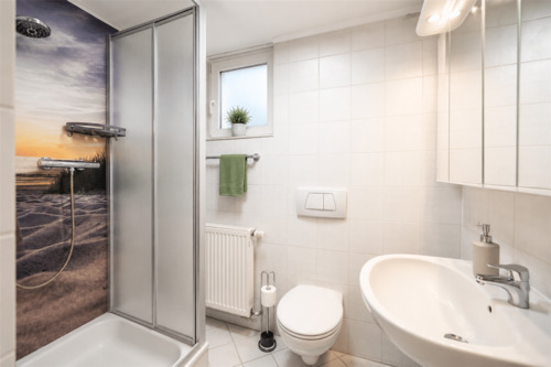 Badezimmer EG - 