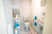 Gäste-WC - 