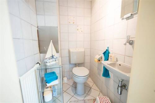 Gäste-WC - 