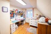 2. Schlafzimmer OG - 