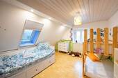 3. Schlafzimmer OG - 