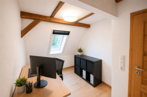 Büro OG - 