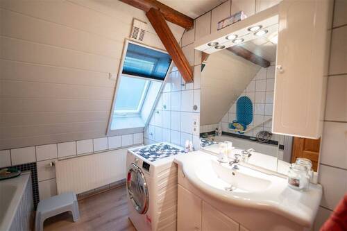 Badezimmer OG - 