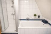 Badezimmer OG - 