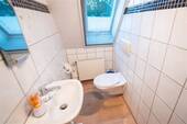 Gäste-WC OG - 