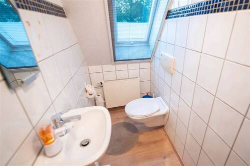 Gäste-WC OG - 