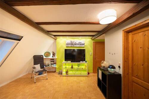 Wohnzimmer - 