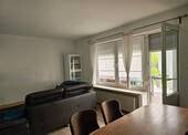 Wohnzimmer EG - 