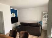 Wohnzimmer EG - 