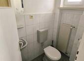 Gäste-WC EG - 