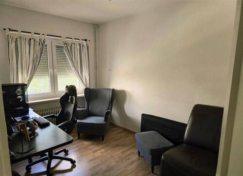 Arbeitszimmer 1. OG - 