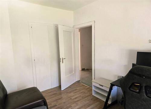 Arbeitszimmer 1. OG - 