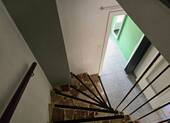 Treppe von 1. OG in EG - 