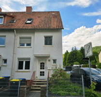 Charmantes Reihenendhaus mit Garten in attraktiver Wohnlage - Springe