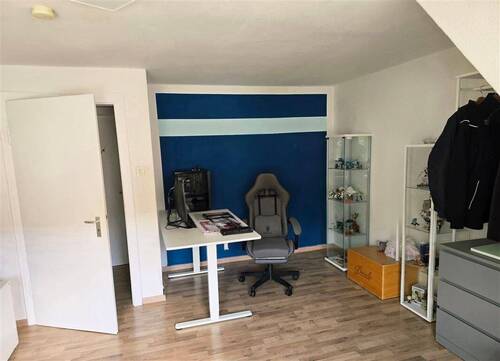 Kinderzimmer 2. OG - 