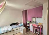 zweites Kinderzimmer 2. OG - 