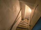 Treppe EG in UG - 