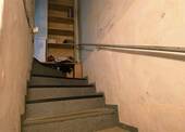Treppe UG in EG - 