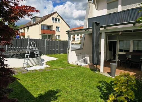 Garten - 