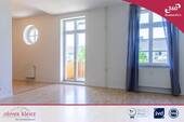 Wohnbereich - Mehr Platz für Ihre Wohnbedürfnisse - 3-Zimmerwohnung in der Flensburger Nordstadt.
