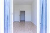 Schlafzimmer - Etagenwohnung mit 92,30 m&sup2; in Flensburg zur Miete