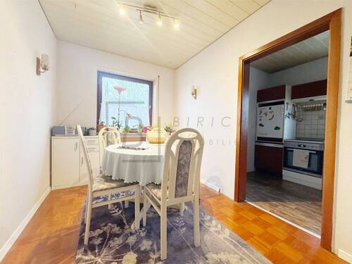 Essbereich - 