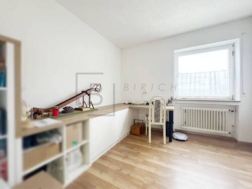Kinderzimmer - 